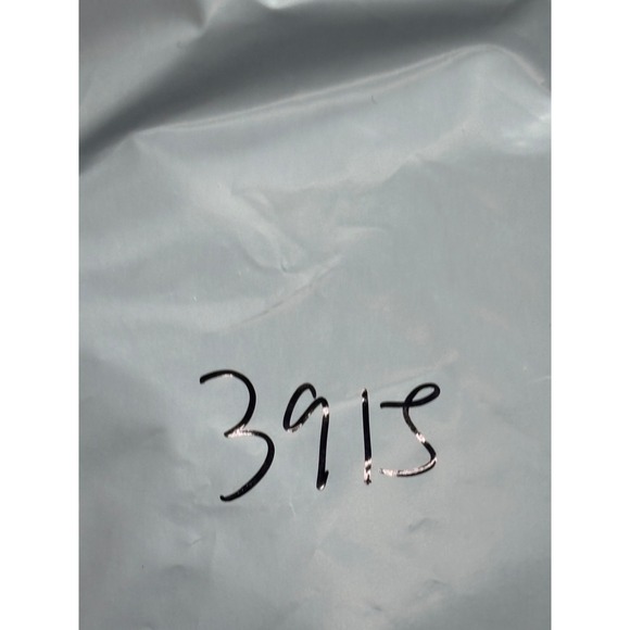 STEEPLECHASE Mens Large Blue V-Neck Button Front Cardigan Sweater L - Picture 6 of 6